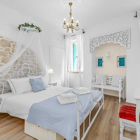 Primavera Deluxe Studio Apartment Rovinj Extérieur photo
