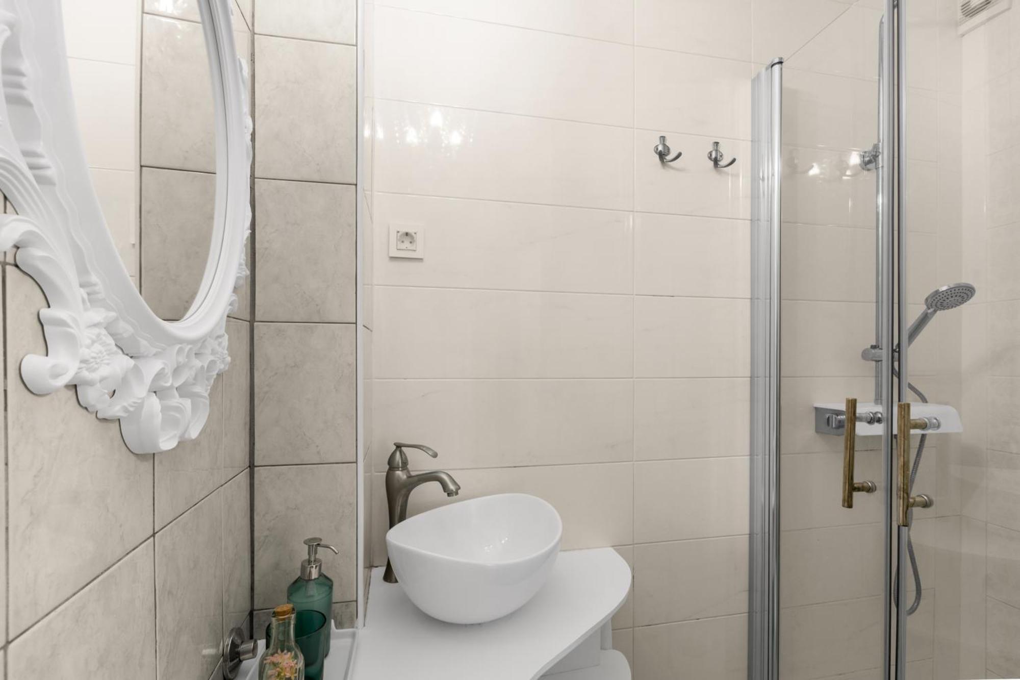Primavera Deluxe Studio Apartment Rovinj Extérieur photo